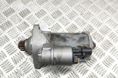 Electromotor VW PASSAT Variant B8 3G5 2021 OEM: 02E911022C | 30746474 foto