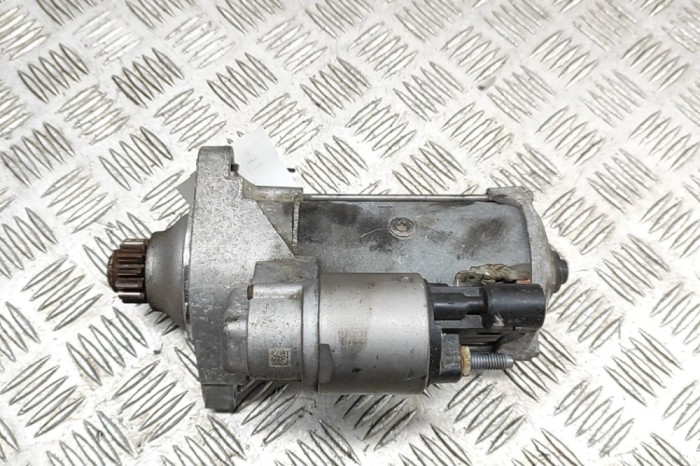 Electromotor VW PASSAT Variant B8 3G5 2021 OEM: 02E911022C | 30746474
