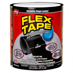 Banda super adeziva puternica Flex Tape
