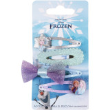 Disney Frozen 2 Hair Accessories agrafe de par pentru copii 4 buc