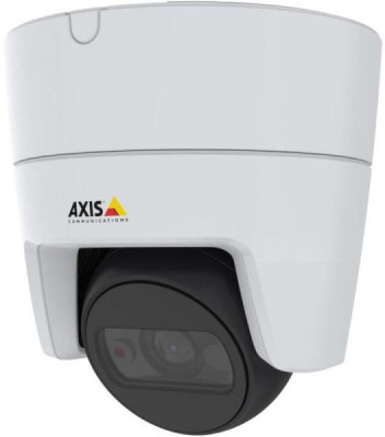 NET CAMERA M3115-LVE H.265/MINI DOME 01604-001 AXIS (timbru verde 0.8 lei) foto