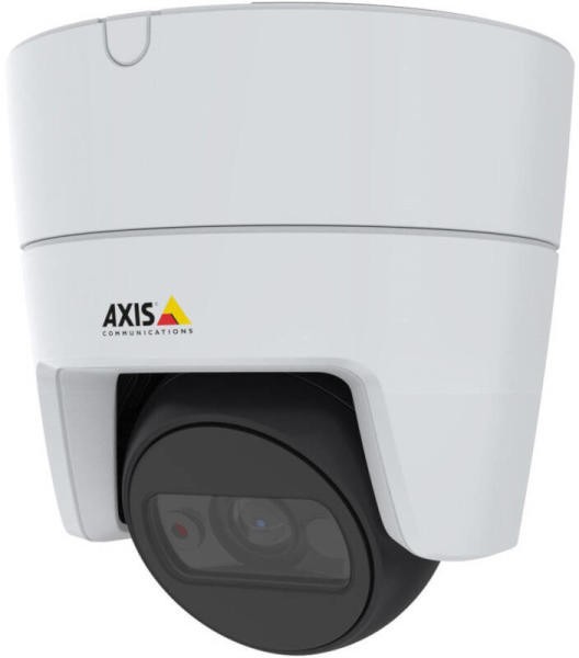 NET CAMERA M3115-LVE H.265/MINI DOME 01604-001 AXIS (timbru verde 0.8 lei)