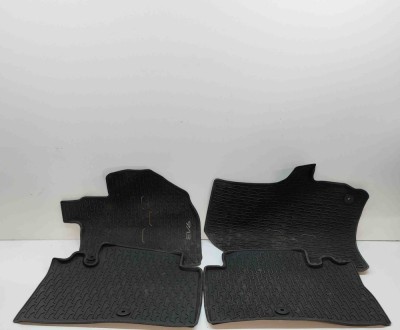 Set covorașe KIA EV6 CV 2021 OEM: CV131-ADE10 foto