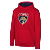 Florida Panthers hanorac cu glugă pentru copii Prime Po Flc Hood - Alt - Dětsk&eacute; S (6 - 8 let)