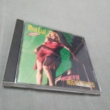 CD MEAT LOAF -WELCOME TO THE NEIGHBOURHOOD RAR!!!! ORIGINAL