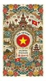 eSIM Vietnam, Unlimited Standard, 15 Days