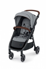 Baby Design Look carucior sport - 27 Light Gray 2020 foto