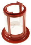 MICROFILTER-POLYESTER/RED 42161665 Masina de spalat vase Hansa VESTEL