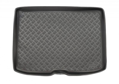 Covor Tavita Portbagaj Audi A3 III 8V Hatchback 3-usi, A3 III 8V Sportback, rezerva mare 2012 - 2020 foto