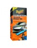 Kit Eliminare Zgarieturi Auto Meguiar&#039;s Quik Scratch Eraser: Pasta Polish ScratchX 2.0, Pad Bormasina