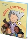 Cercul emoțiilor - Hardcover - Miriam Tirado - Didactica Publishing House