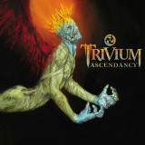 Trivium Ascendancy (cd)