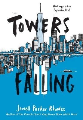 Towers Falling foto
