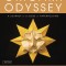 Origami Odyssey: A Journey to the Edge of Paperfolding: Includes Origami Book with 21 Original Projects &amp; Instructional DVD