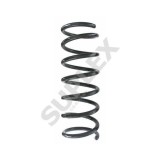 Arc suspensie Volvo V70 3 (135), 04.07-04.16, 2.0, 2.0 D, 2.0 Flexifuel, 2.0 T, 2.4 D, 2.5 T, 2.5 T Flexifuel, 3.2, D2, D3, D3 / D4, D4, D5, T4, T4F,, SUPLEX