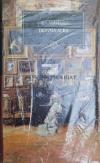 Donna alba - Gib I. Mihaescu ($Z79)
