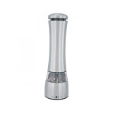 Cumpara ieftin Rasnita sare si piper electrica Floria ZLN-2508, alimentare 6 x AAA, inox