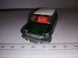 Bnk jc Tomica - BLMC Mini Cooper - 1/50 - rar - Japonia 1979, 1:50