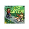 Best Day Ever!