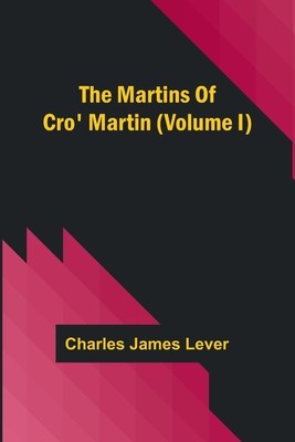 The Martins Of Cro&amp;#039; Martin (Volume I) foto