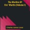 The Martins Of Cro&#039; Martin (Volume I)