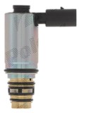 Supapa regulatoare compresor climatizare Audi A3; Seat Altea, Leon, Toledo; Skoda Octavia, Superb, Yeti; Vw Caddy, Eos, Golf 5 Plus, Golf 5, Golf 6