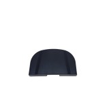 Cumpara ieftin Capac superior suport baterie Wally S, negru Ultimate FactoryBikes