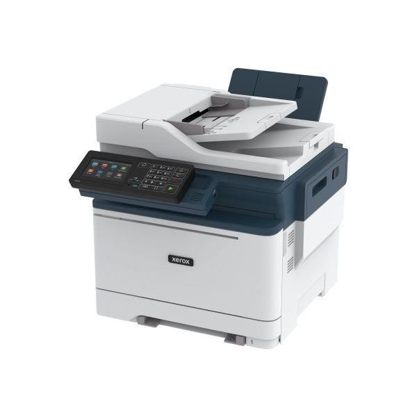 Multifunctional laser color xerox c315v_dni dimensiune a4 (printarecopiere scanare fax) dimensiune: a4 viteza p&amp;#226;n&amp;#259; la