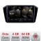Navigatie VW Passat 2015- 5510-518 Android Octa Core 720p 4+64 DSP 360 camera carplay android auto CarStore Technology