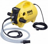 REMS Pompa electrica control presiune E-Push 2 115500