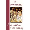 Mariana Braescu - Imi amintesc si imi imaginez - povestiri vrajie -