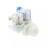 Electrovalva Originala Electrolux Masina Spalat 2 Iesiri - Compatibila Diverse Modele