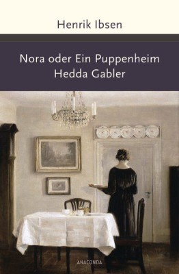 Nora oder Ein Puppenheim / Hedda Gabler foto