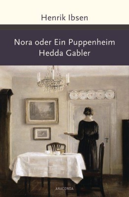 Nora oder Ein Puppenheim / Hedda Gabler foto