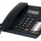 Telefon fix analog Alcatel Temporis 580, Negru - RESIGILAT