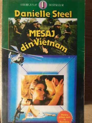 MESAJ DIN VIETNAM-DANIELLE STEEL