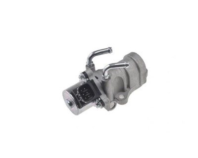 Supapa EGR Toyota Avensis Verso (Clm2, Acm2), 08.2001-11.2009, Previa (Mcr3, Acr3, Clr3), 02.2000-01.2006, Rav 4 2 (Cla2, Xa2, Zca2, Aca2), 06.2000-1 foto