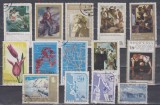 A7 T3 2 - Timbre foarte vechi - Albania, Istorie, Stampilat