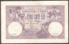 500 LEI - Iulie 1919