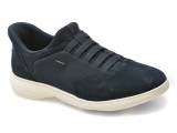 Cumpara ieftin Pantofi sport GEOX bleumarin, U56MXA, din material textil