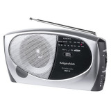RADIO AM/FM PORTABIL PR-111 KRUGER&amp;MATZ EuroGoods Quality, Azusa