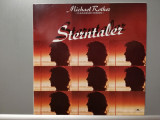 Michael Rother &ndash; Sterntaler (1978/Polydor/RFG) - Vinil/Impecabil/NM+, Rock