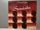 Michael Rother &ndash; Sterntaler (1978/Polydor/RFG) - Vinil/Impecabil/NM+