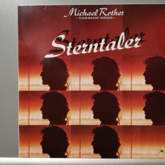Michael Rother – Sterntaler (1978/Polydor/RFG) - Vinil/Impecabil/NM+