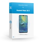 Cutie de instrumente Huawei Mate 20 X (EVR-L29).