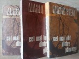 Cel mai iubit dintre pamanteni - Marin Preda stare foarte buna