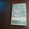 NORMALISTII - Jurnal de Internat - B. Jordan - Editura Cugetarea, 1944, 280 p