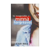 The Transformation of Minna Hargreaves - Sketchbook