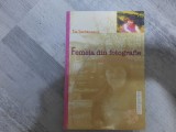 Femeia din fotografie.Jurnal 1987-1989 de Tia Serbanescu