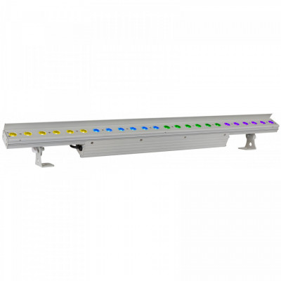 Bara LED BriteQ LDP-COLORSTRIP 24FC foto